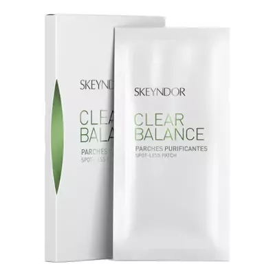 Противовоспалительный пластырь Skeyndor Clear Balance Spot-less Patch