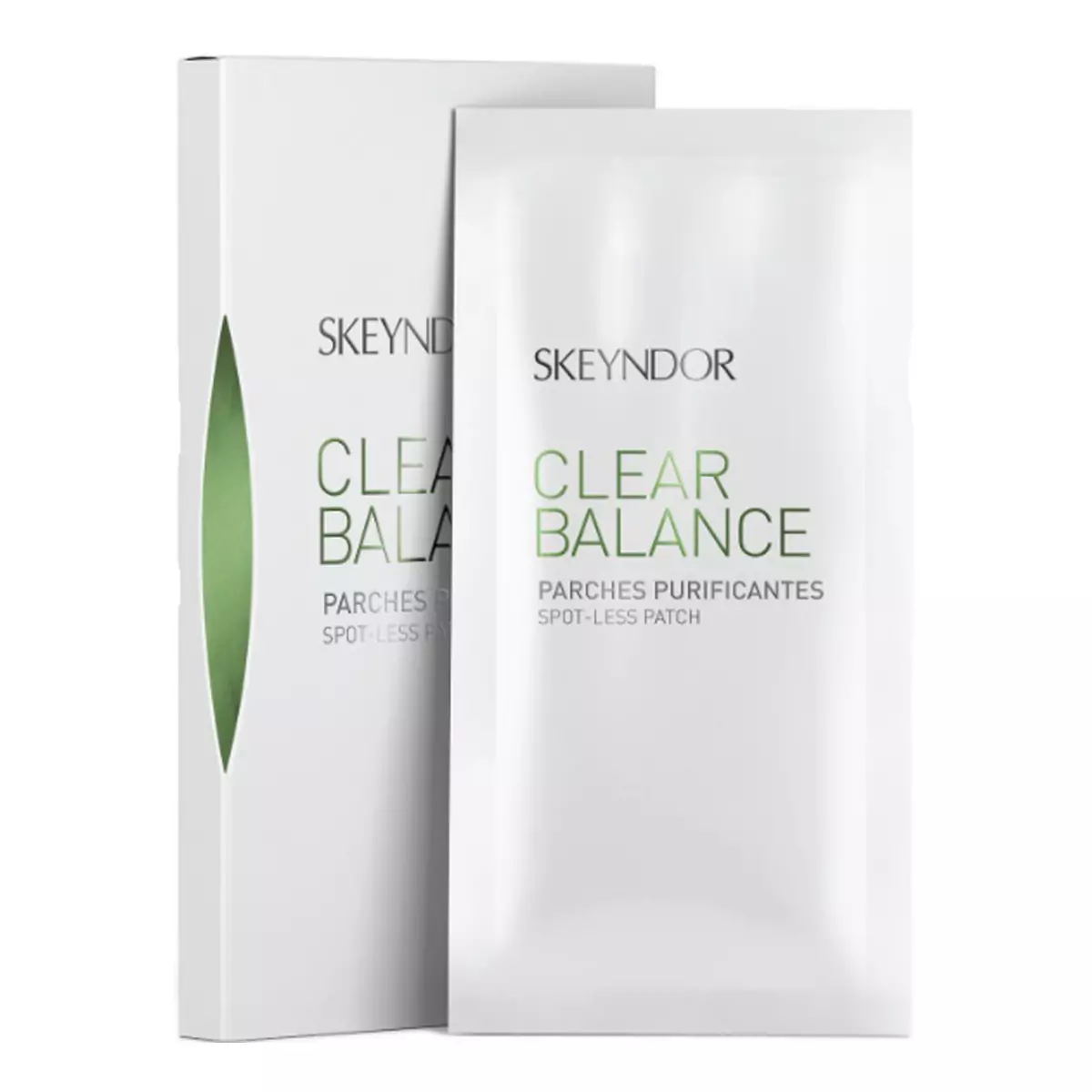 Противовоспалительный пластырь Skeyndor Clear Balance Spot-less Patch
