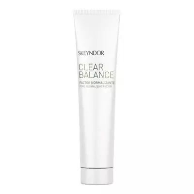 Нормализующая себорегулирующая сыворотка Skeyndor Clear Balance Pore Normalising Factor
