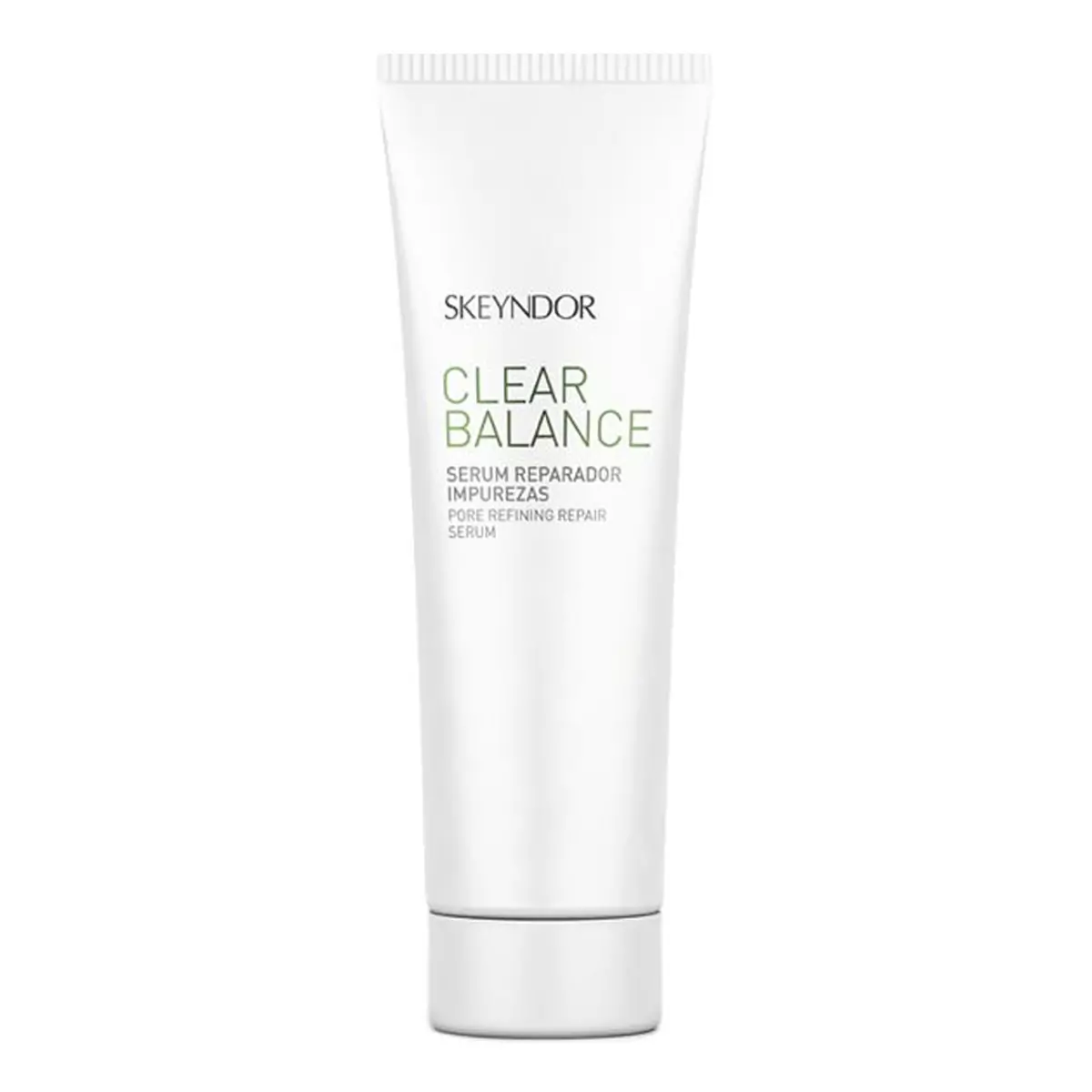 Очищающая восстанавливающая рубцы сыворотка Skeyndor Clear Balance Pore Refining Repair Serum