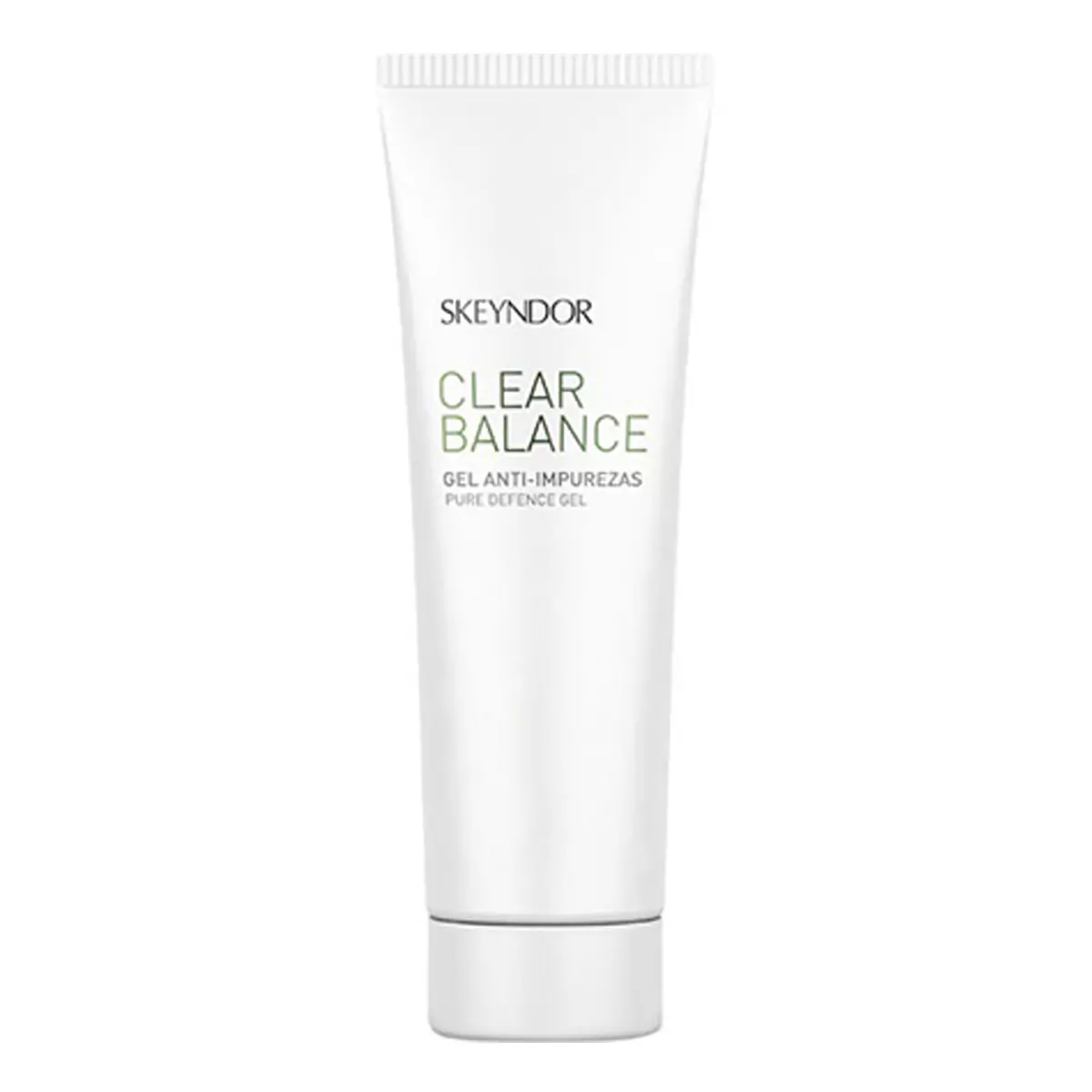 Очищающий защитный гель от комедонов Skeyndor Clear Balance Pure Defence Gel