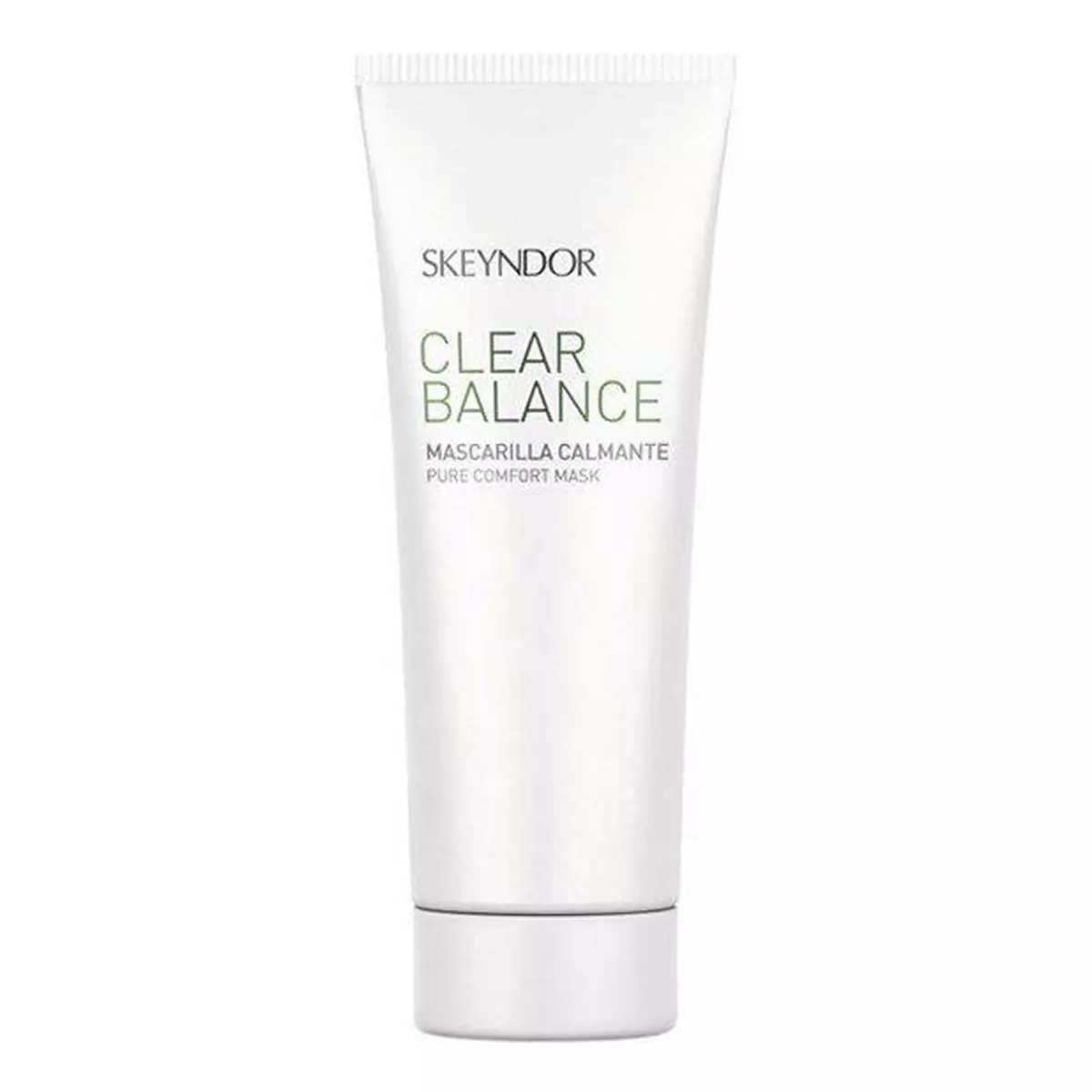 Очищающая маска-комфорт Skeyndor Clear Balance Pure Comfort Mask