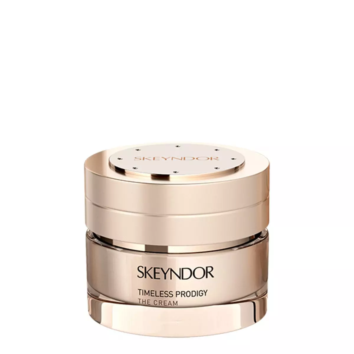 Ультраомолаживающий крем Skeyndor Timeless Prodigy Face Cream