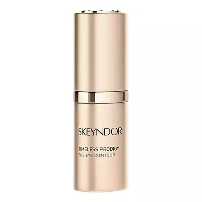 Ультраомолаживающий крем для контура глаз Skeyndor Timeless Prodigy Eye Contour Cream