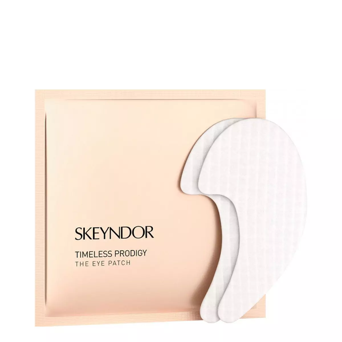 Ультраомолаживающие патчи для контура глаз Skeyndor Timeless Prodigy Eye Patch