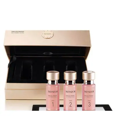 Эликсир Skeyndor Timeless Prodigy Luxury Elixir