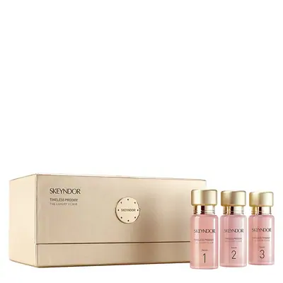 Эликсир Skeyndor Timeless Prodigy Luxury Elixir