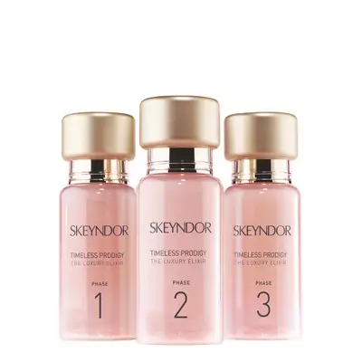 Еліксир Skeyndor Timeless Prodigy Luxury Elixir
