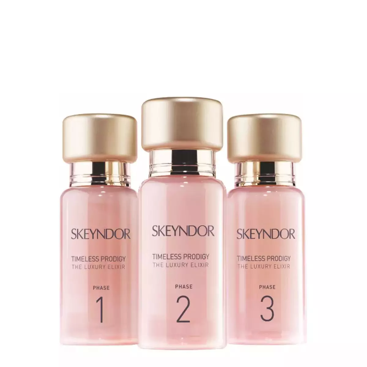 Эликсир Skeyndor Timeless Prodigy Luxury Elixir