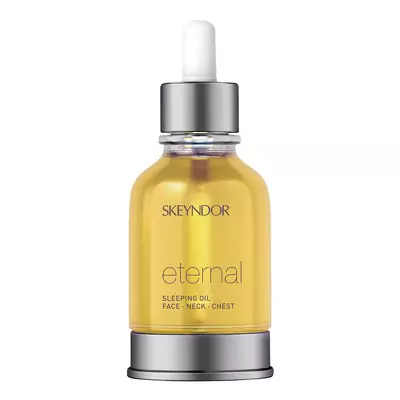 Нічне відновлююче масло Skeyndor Eternal Sleeping Oil
