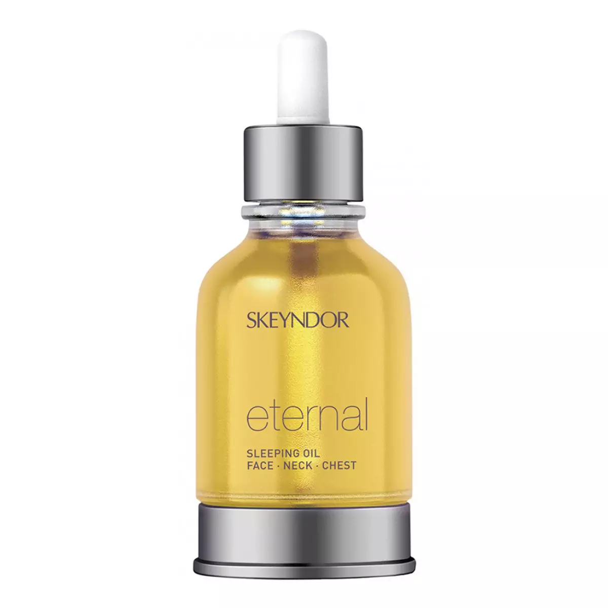 Ночное восстанавливающее масло Skeyndor Eternal Sleeping Oil