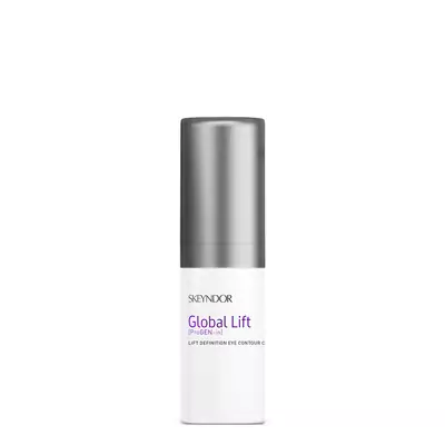 Крем-лифтинг для контура глаз Skeyndor Global Lift Definition Eye Contour Cream