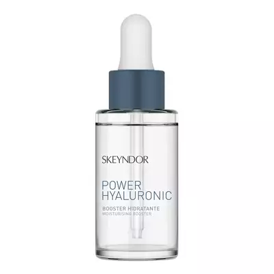 Увлажняющий бустер 24 часа Skeyndor Power Hyaluronic Moisturising Booster