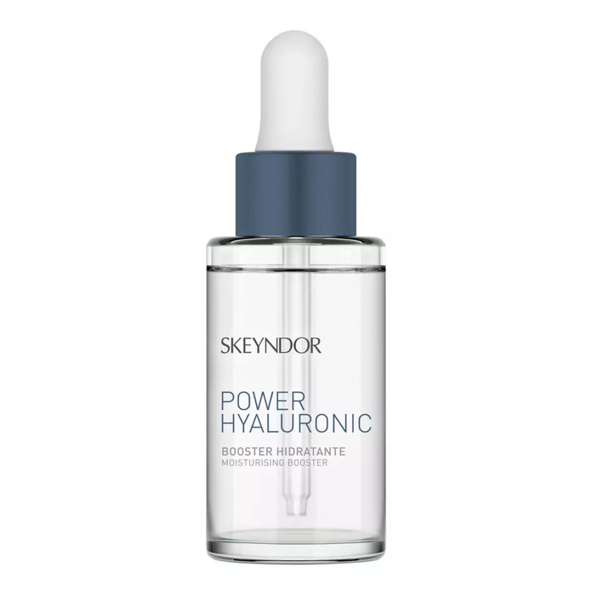 Увлажняющий бустер 24 часа Skeyndor Power Hyaluronic Moisturising Booster