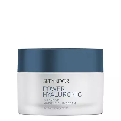 Интенсивный увлажняющий крем Skeyndor Power Hyaluronic Moisturising Cream