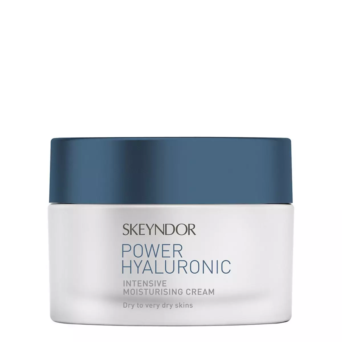 Интенсивный увлажняющий крем Skeyndor Power Hyaluronic Moisturising Cream