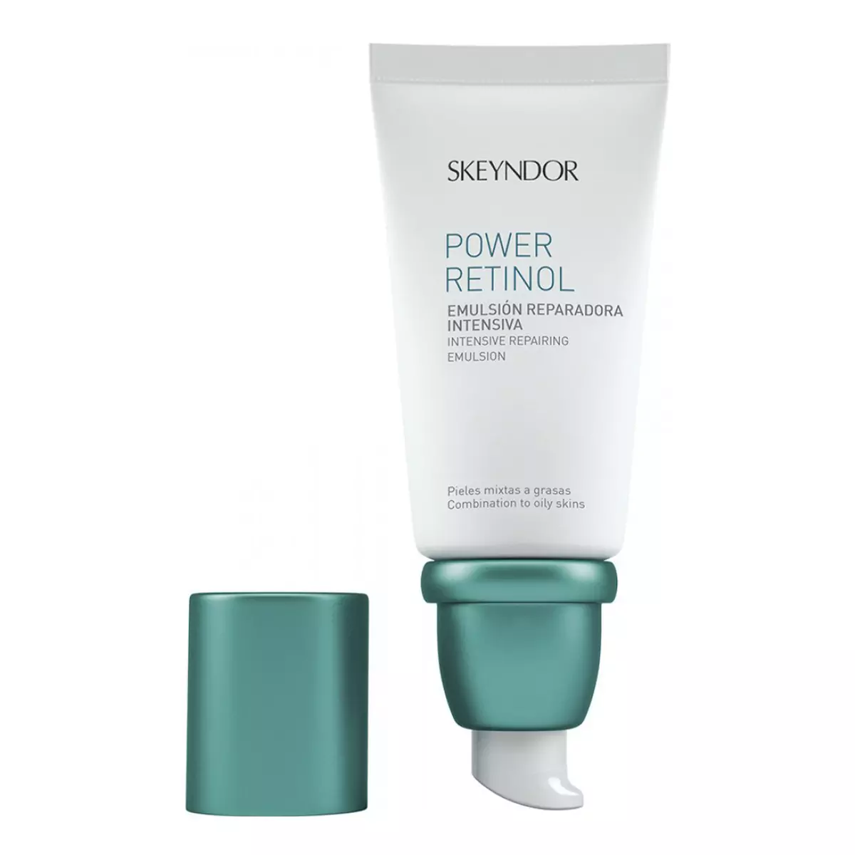 Інтенсивно відновлююча емульсія Skeyndor Power Retinol Repairing Emulsion