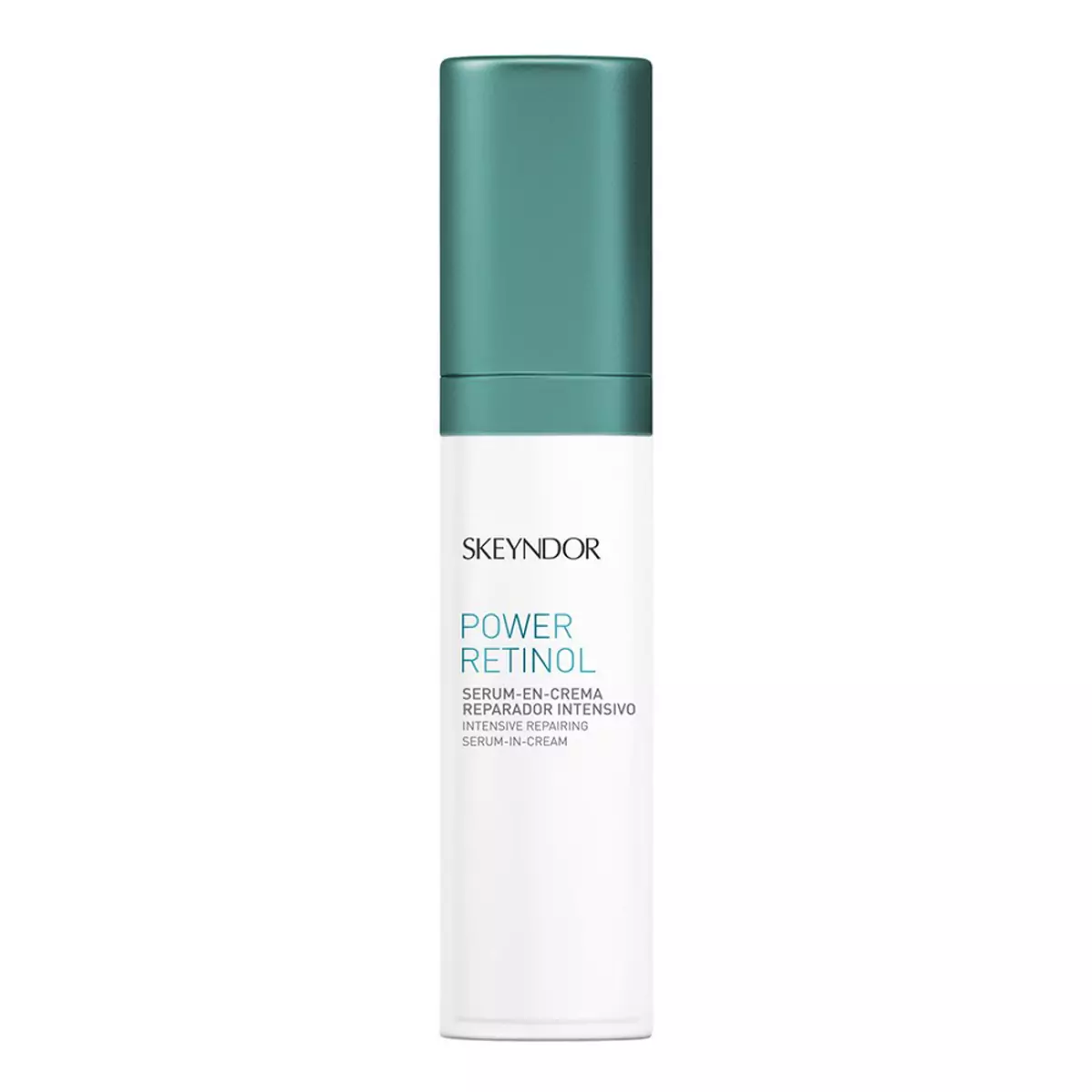 Интенсивно восстанавливающая крем-сыворотка Skeyndor Power Retinol Repairing Serum-In-Cream