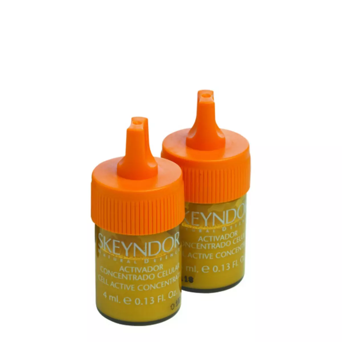 Активный восстанавливающий клеточный концентрат Skeyndor Natural Defence Cell Active Concentrate