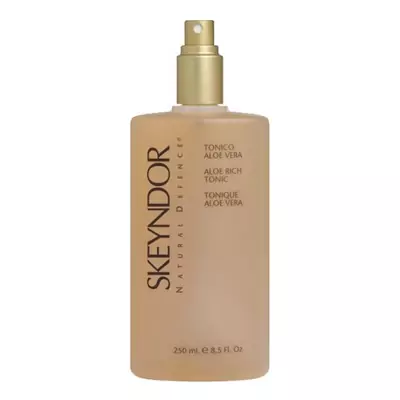 Тонізуючий лосьйон з екстрактом алое Skeyndor Natural Defence Aloe Rich Tonic