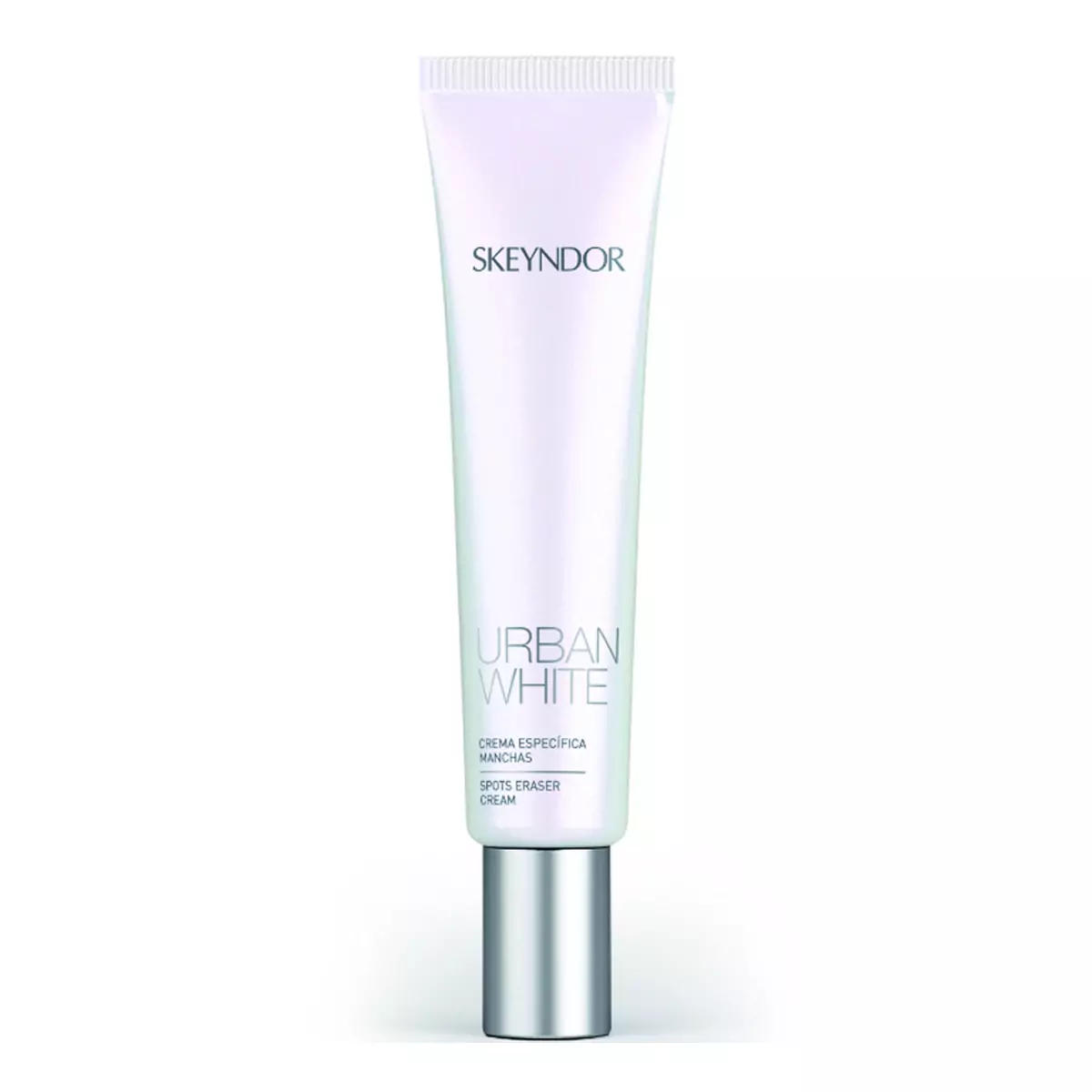 Освітлюючий крем від пігментних плям Skeyndor Urban White Spots Eraser Cream