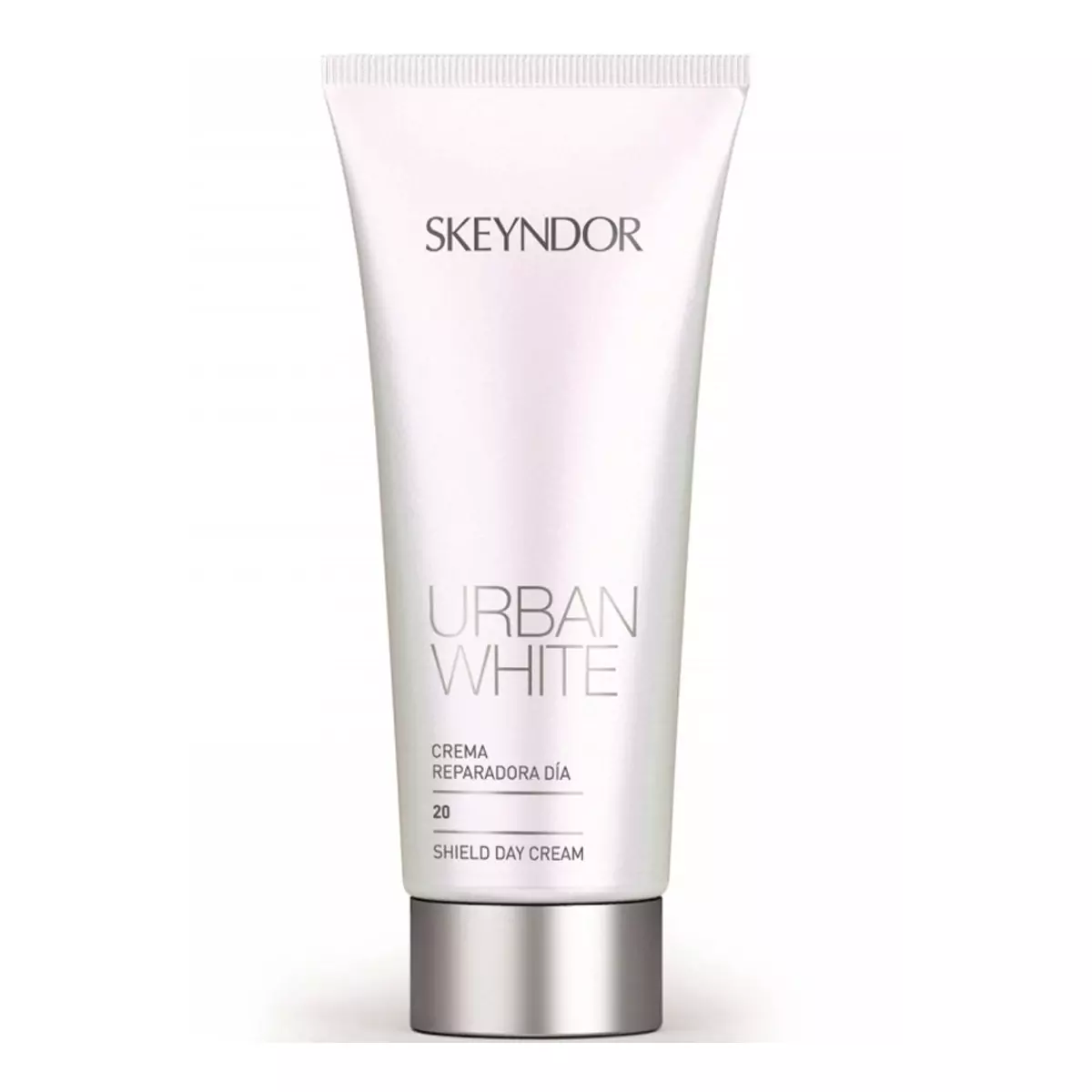 Денний захисний крем SPF 20 Skeyndor Urban White Shield Day Cream SPF 20