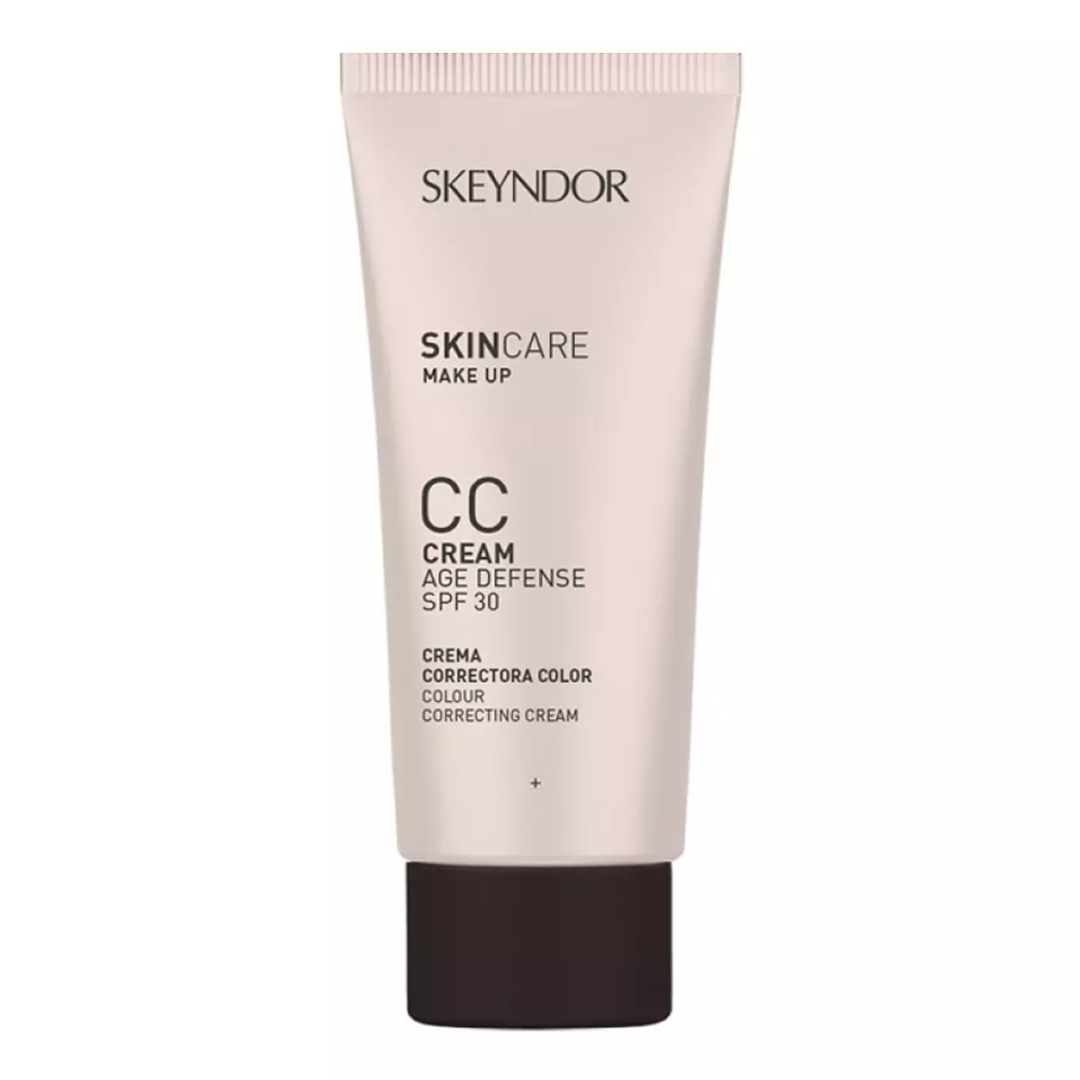 Антивозрастной СС крем SPF30 Skeyndor Skincare Age Defense CC Cream SPF30