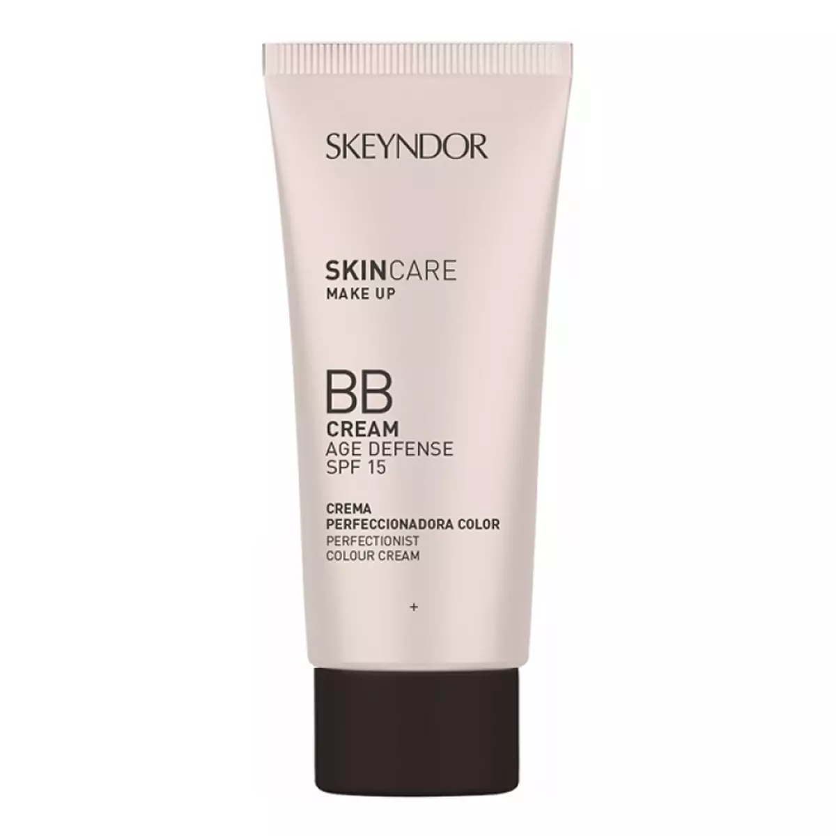 Антивозрастной ВВ крем SPF15 Skeyndor Skincare Age Defense BB Cream SPF15