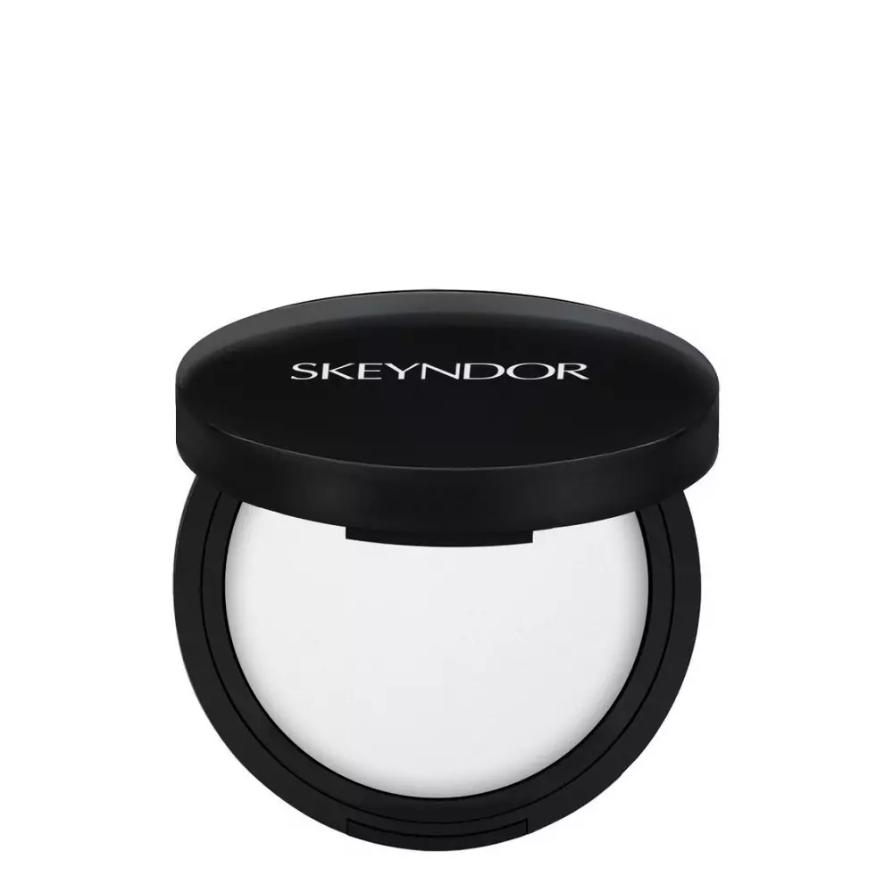 Компактна матуюча пудра Skeyndor Skincare High Definition Compact Powder