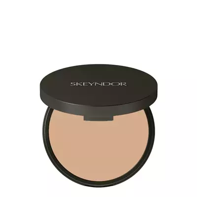 Антивікова компактна пудра Skeyndor Skincare Vitamin C Age Preventing Powder 