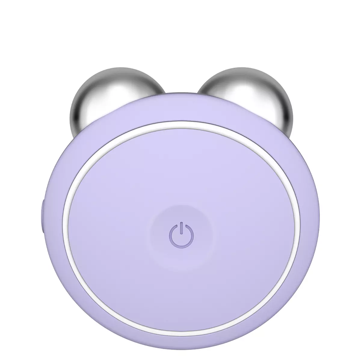 Цілеспрямоване мікротокове зміцнення шкіри обличчя Foreo BEAR Mini Lavender