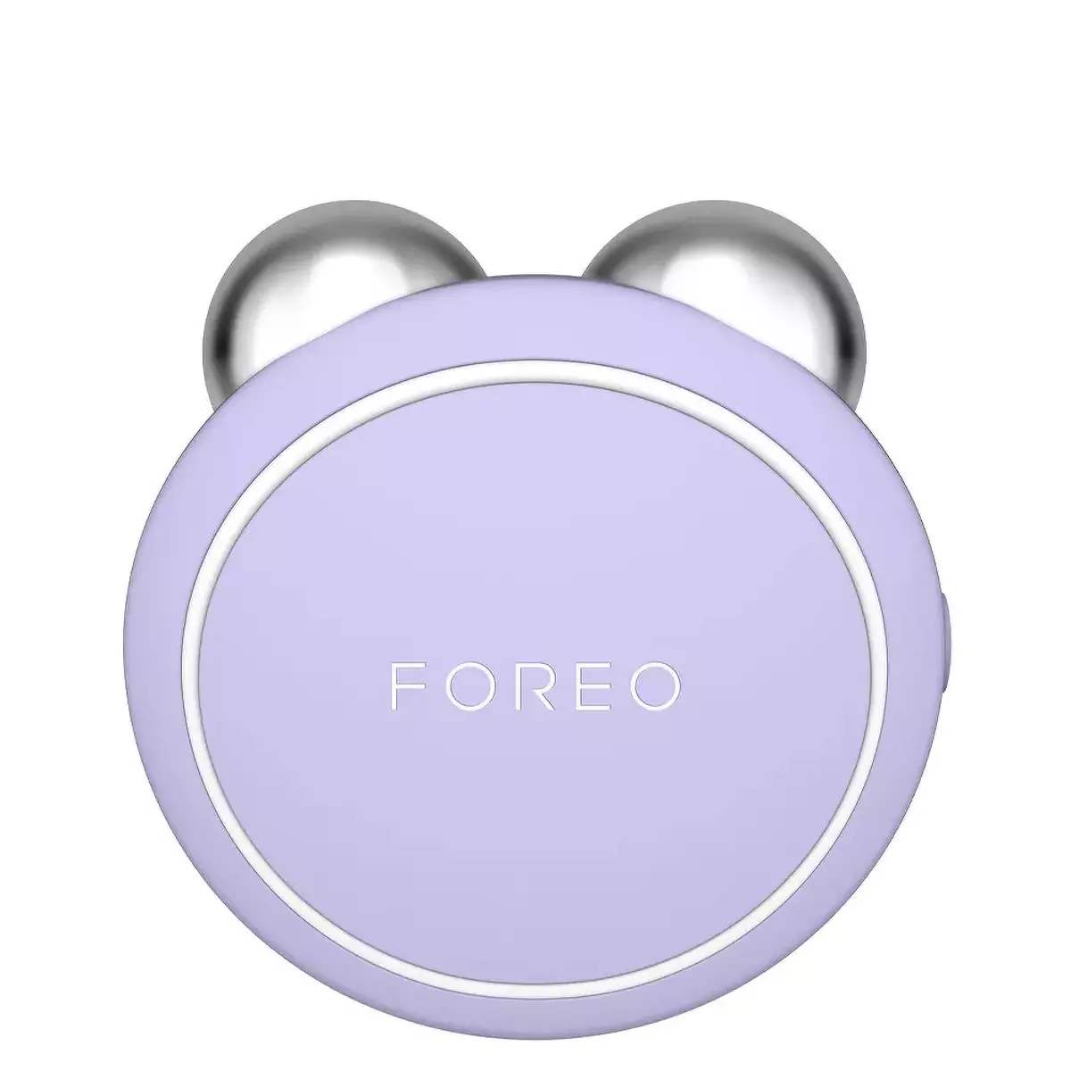 Цілеспрямоване мікротокове зміцнення шкіри обличчя Foreo BEAR Mini Lavender
