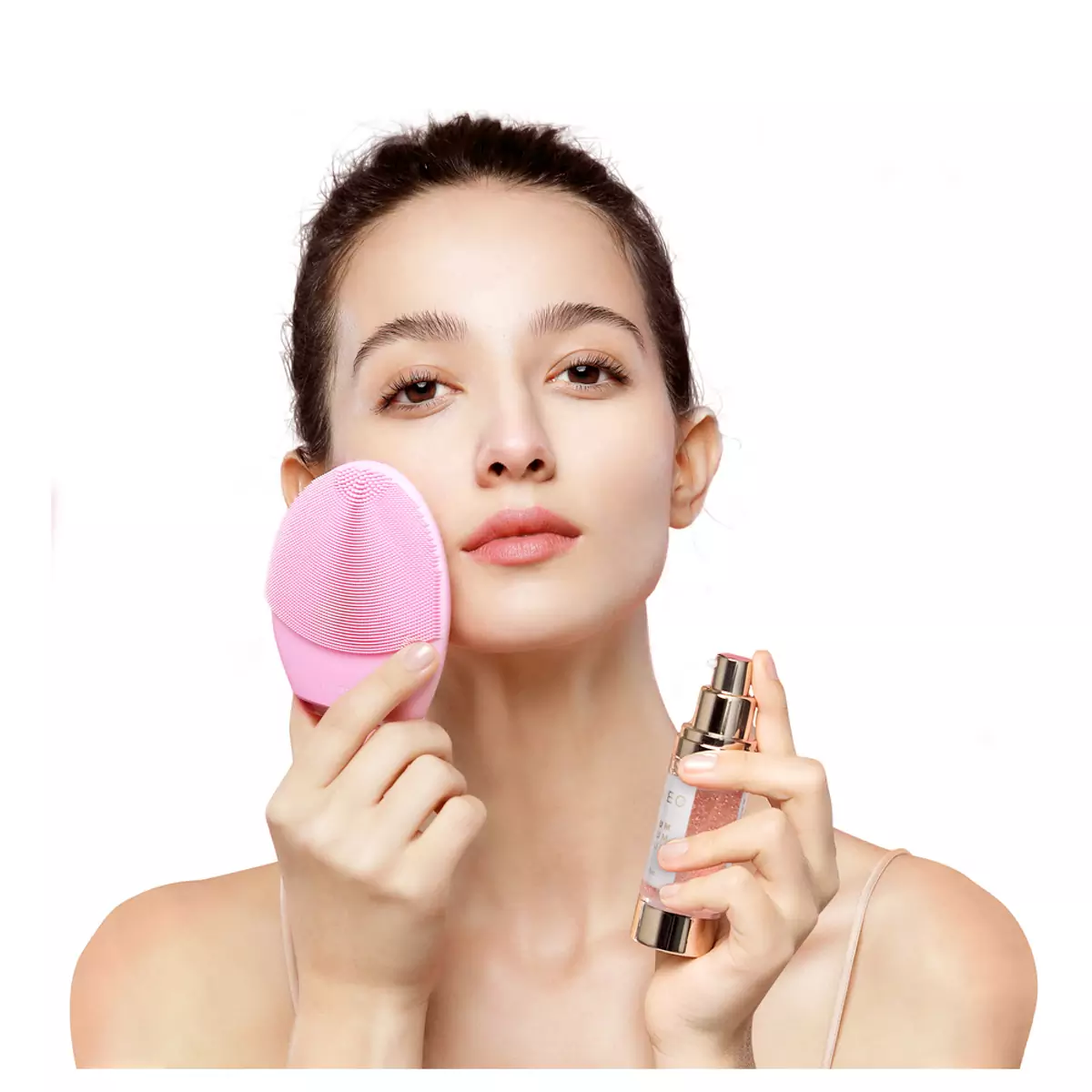 Мікрокапсульна сироватка для збереження молодості шкіри Foreo Serum Serum Serum