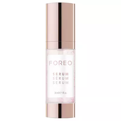 Мікрокапсульна сироватка для збереження молодості шкіри Foreo Serum Serum Serum