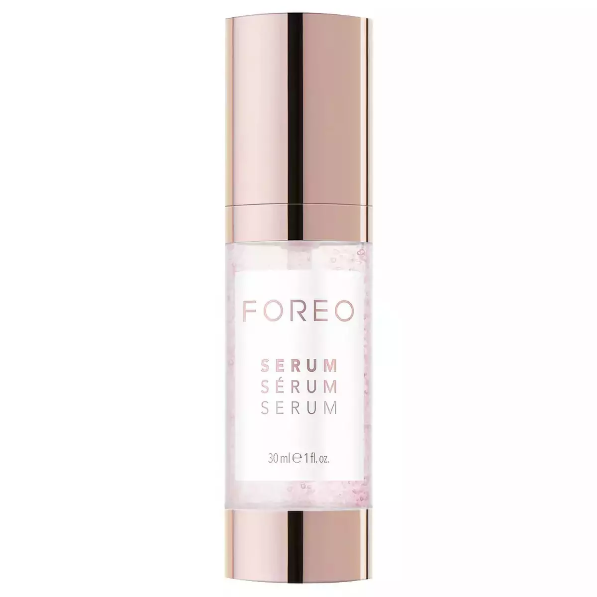 Мікрокапсульна сироватка для збереження молодості шкіри Foreo Serum Serum Serum