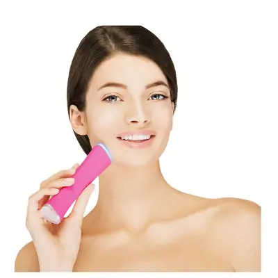 Терапія акне синім світлом з лазерною точністю Foreo ESPADA Magenta