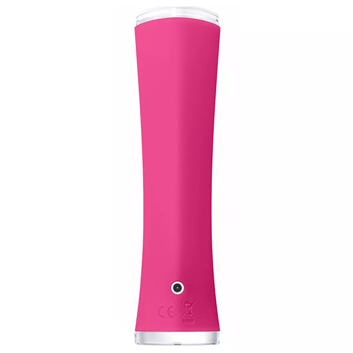 Терапія акне синім світлом з лазерною точністю Foreo ESPADA Magenta