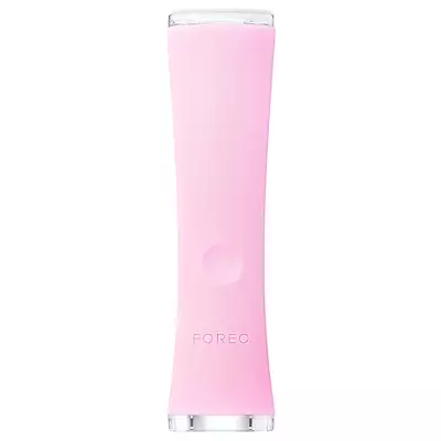 Терапія акне синім світлом з лазерною точністю Foreo ESPADA Pink