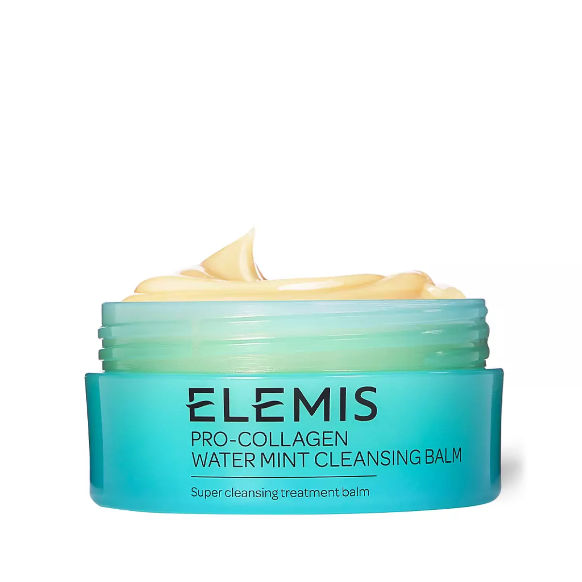 Бальзам для умывания Elemis Pro-Collagen Water Mint Cleansing Balm