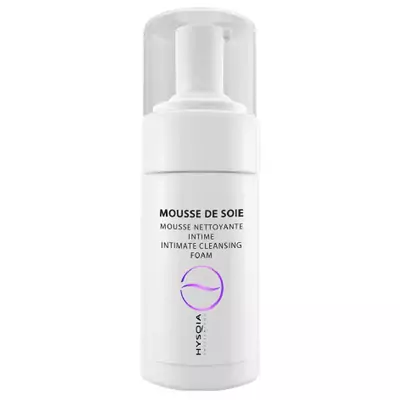 Мус для інтимної гігієни Hysqia Mousse De Soie