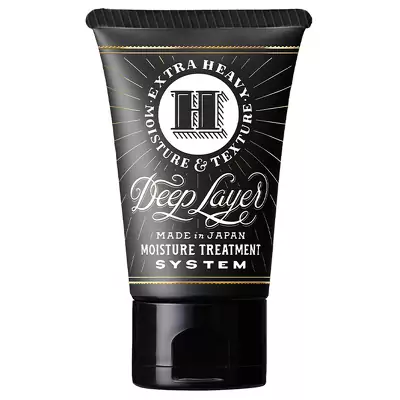 Інтенсивна маска для волосся MoltoBene Deep Layer H