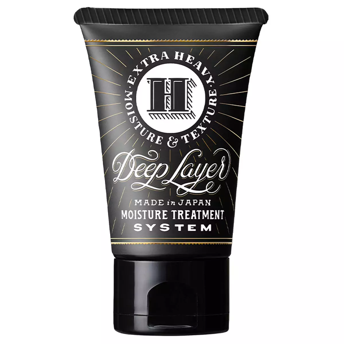 Інтенсивна маска для волосся MoltoBene Deep Layer H