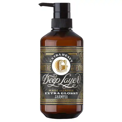 Шампунь для восстановления поврежденных волос MoltoBene Deep Layer Shampoo