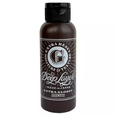 Шампунь для відновлення пошкодженого волосся MoltoBene Deep Layer Shampoo