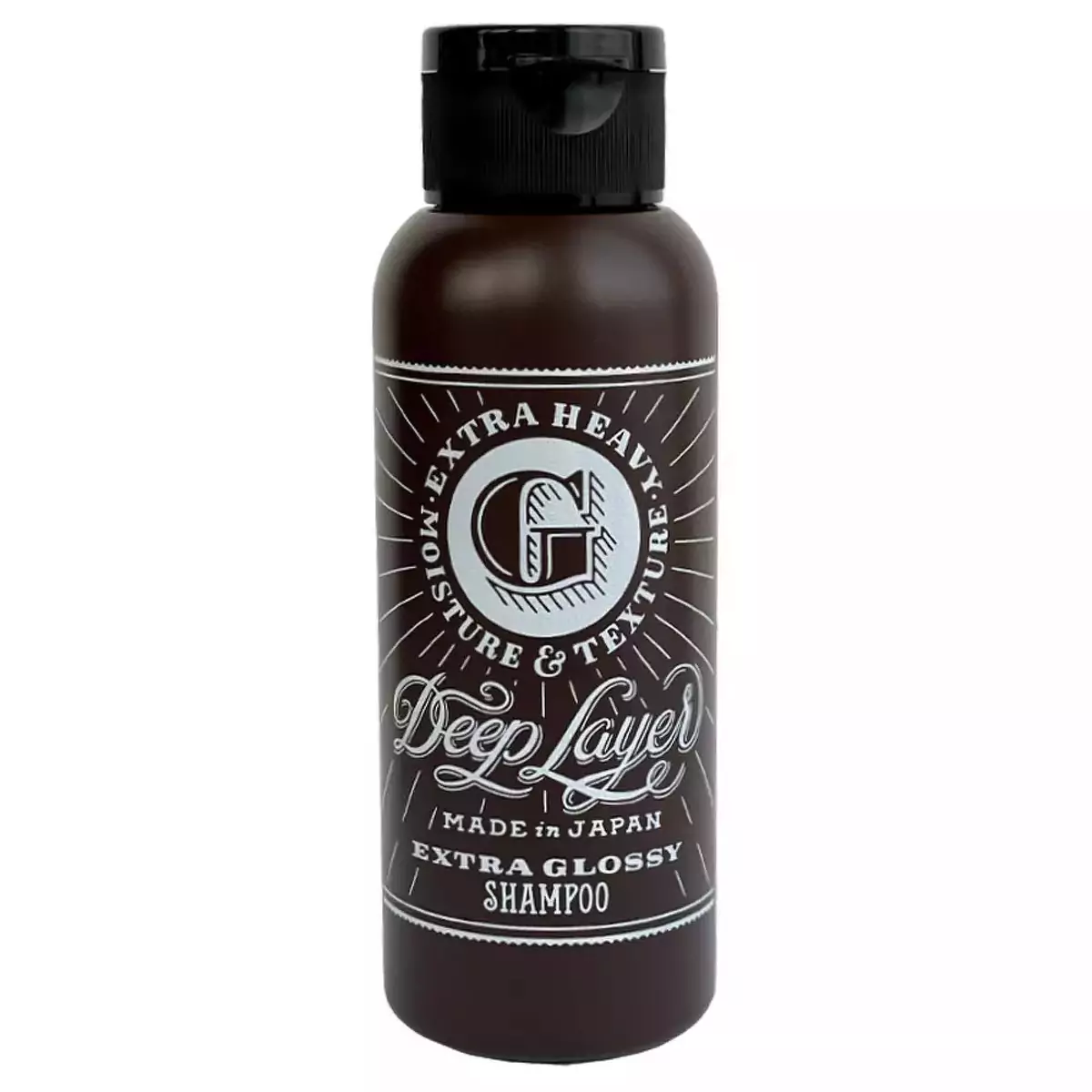Шампунь для восстановления поврежденных волос MoltoBene Deep Layer Shampoo