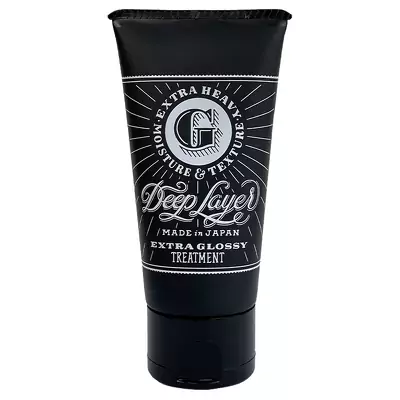 Маска для відновлення пошкодженого волосся MoltoBene Deep Layer Glossy Treatment