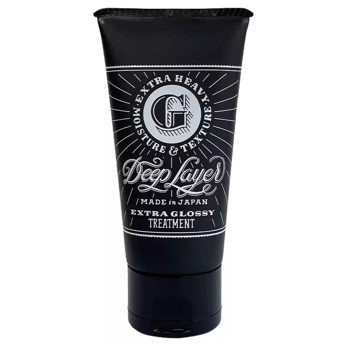 Маска для восстановления поврежденных волос MoltoBene Deep Layer Glossy Treatment
