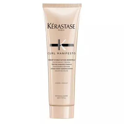 Молочко Kerastase Curl Manifesto Hydratation Essentielle