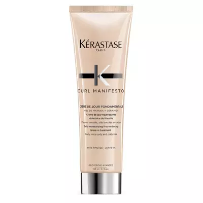 Крем Kerastase Curl Manifesto De Jour Fondamentale
