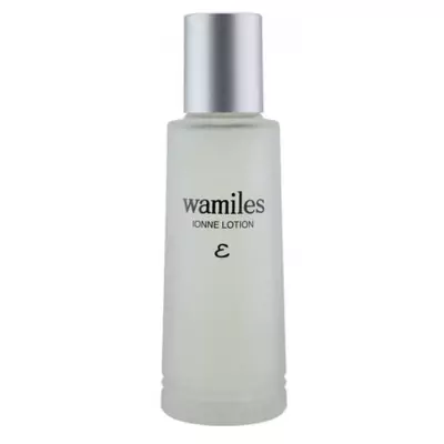 Увлажняющий лосьон сыворотка Wamiles Ionne Lotion E